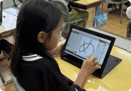 タブドリLive!の良いところを3つ挙げるとしたら？