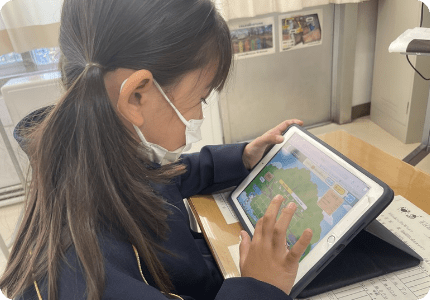 紙のドリルと比べてタブドリLive!のメリットはどんなところですか？