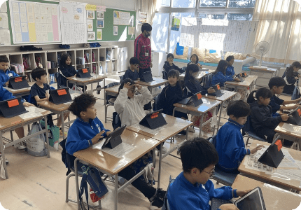 タブドリLive!をどのように活用していますか？