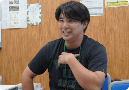 タブドリLive!を導入してみて、活用状況はいかがでしょうか？