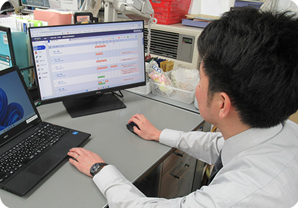 タブドリLive!managerで先生がよく活用している機能を教えてください。