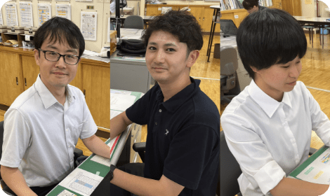 北海道えりも町立えりも小学校