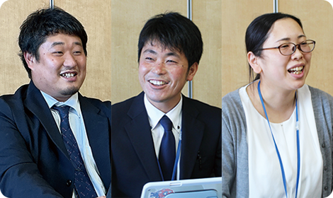 宮城県名取市立第一中学校