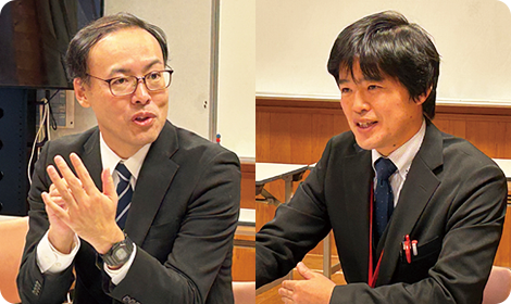 石川県羽咋市立粟ノ保小学校