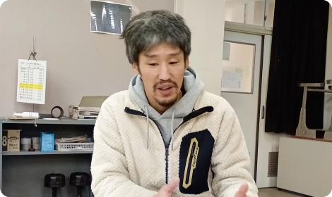 大阪府松原市立松原第三中学校