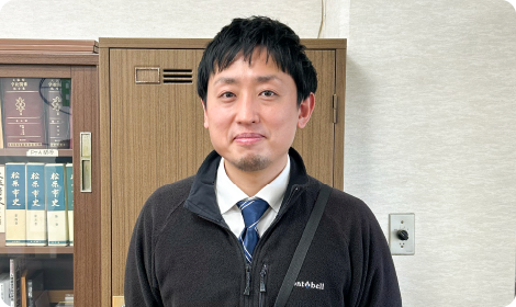 大阪府松原市立松原第五中学校