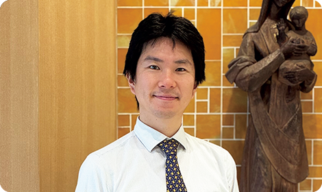 東京都杉並区光塩⼥⼦学院初等科