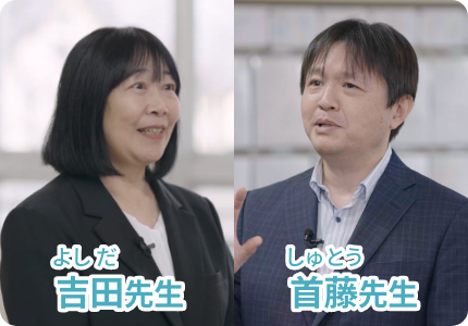 紙のドリルと比べてタブドリLive!のメリットはどんなところですか？