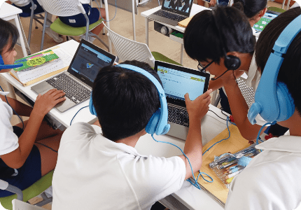 紙のドリルと比べてタブドリLive!のメリットはどんなところですか？