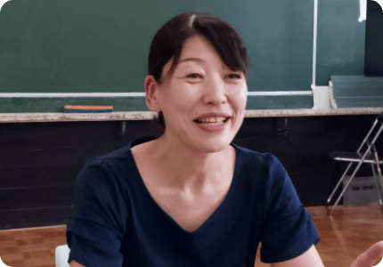 タブドリLive!の導入により、子どもたちの学力や意欲に変化はありましたか？