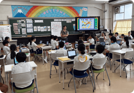 単元学習（35分）