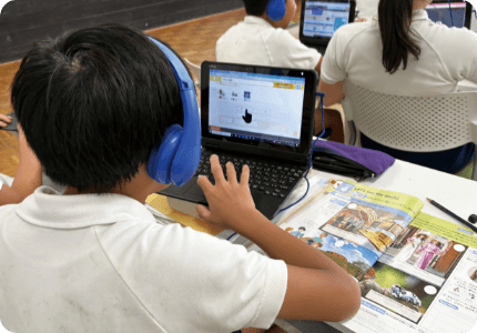 Self-Study Time（5〜10分）